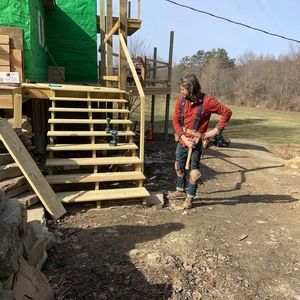 Meet your Posher, Will